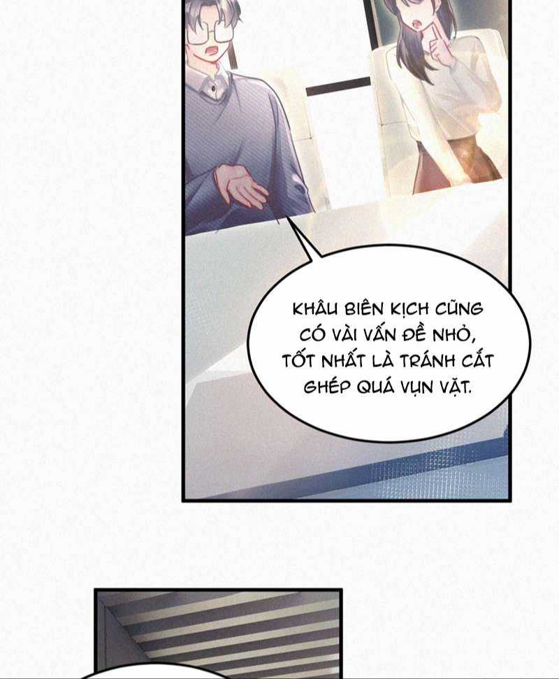 Môi Súng - Chapter 116 - Trang 35