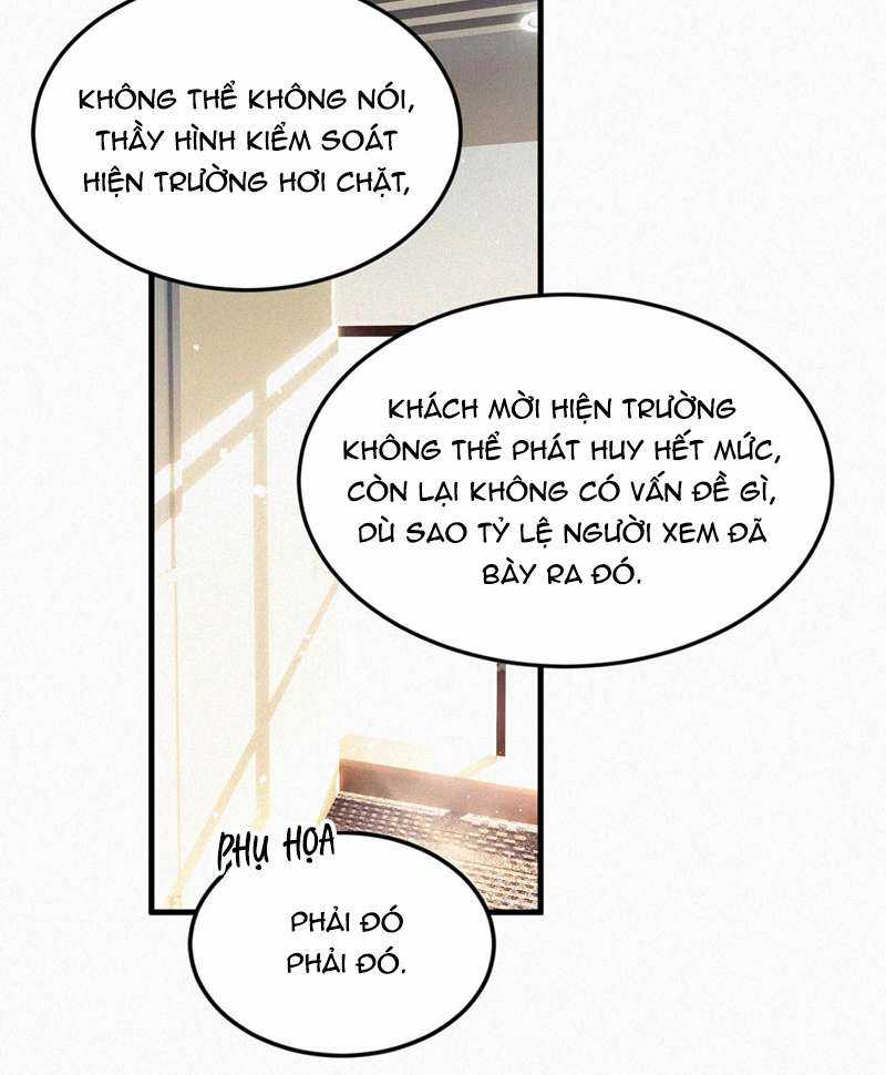 Môi Súng - Chapter 116 - Trang 36