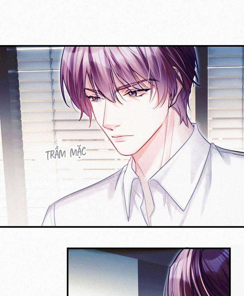 Môi Súng - Chapter 116 - Trang 37