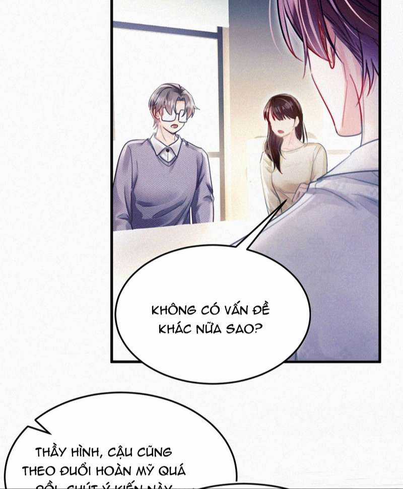 Môi Súng - Chapter 116 - Trang 38