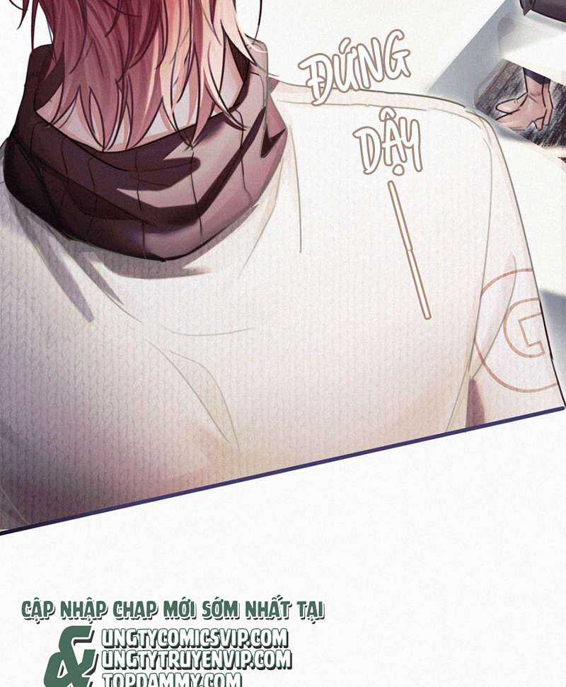 Môi Súng - Chapter 116 - Trang 40