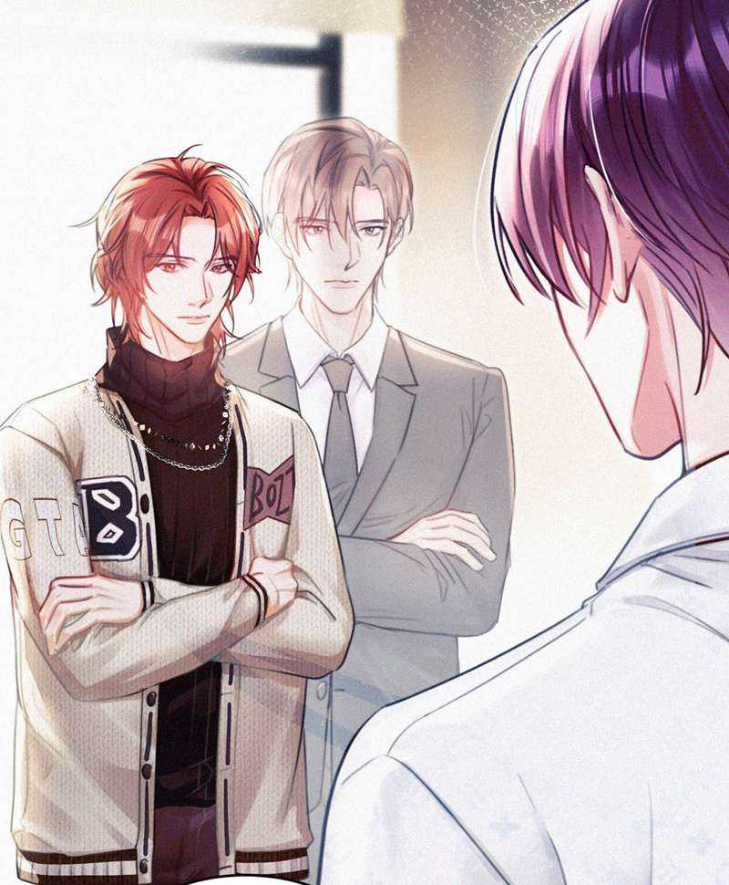 Môi Súng - Chapter 116 - Trang 45