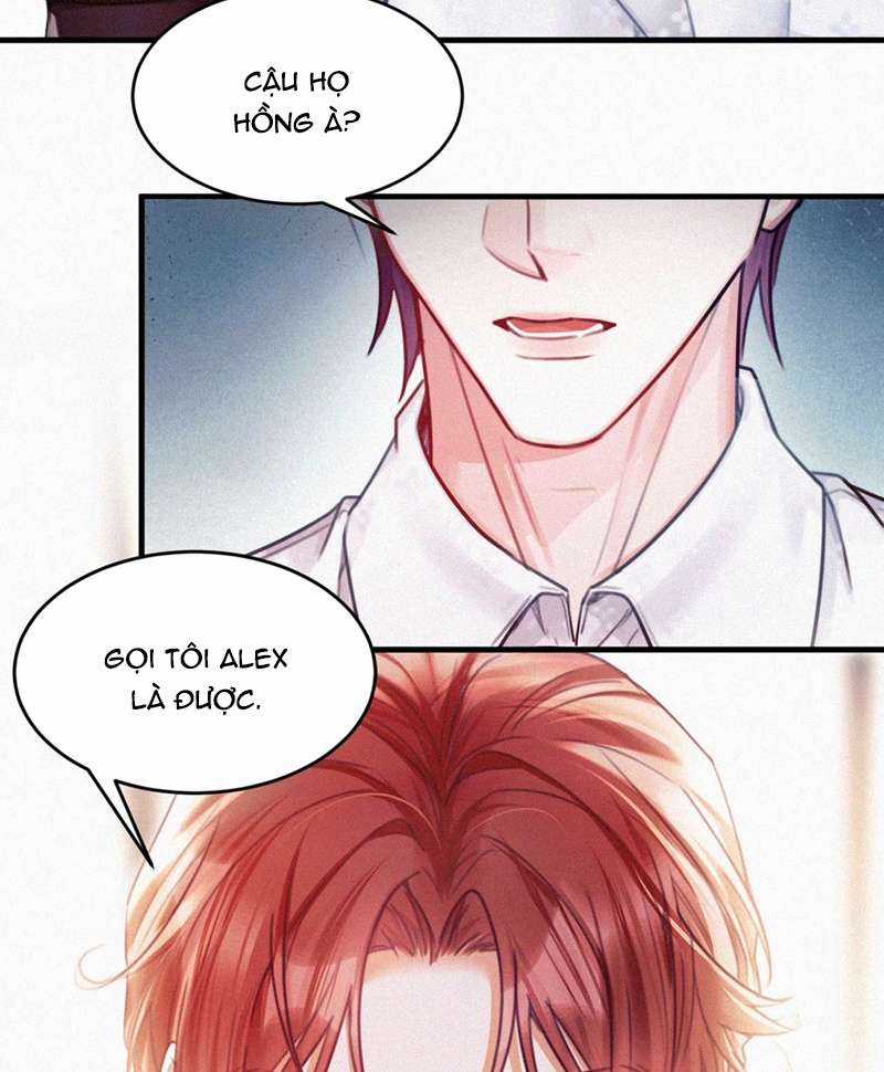 Môi Súng - Chapter 116 - Trang 46