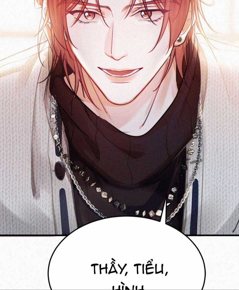 Môi Súng - Chapter 116 - Trang 47