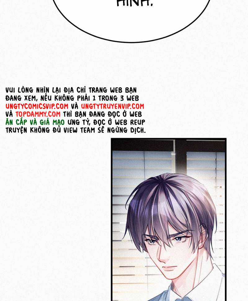 Môi Súng - Chapter 116 - Trang 48