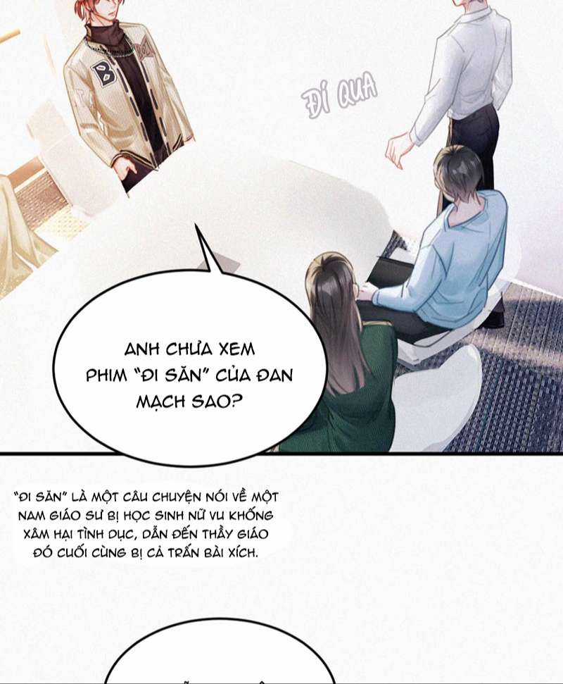 Môi Súng - Chapter 116 - Trang 50