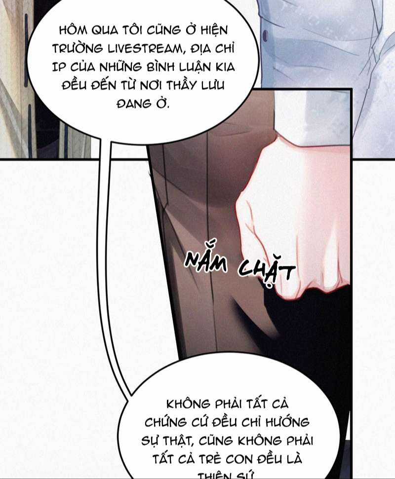 Môi Súng - Chapter 116 - Trang 53