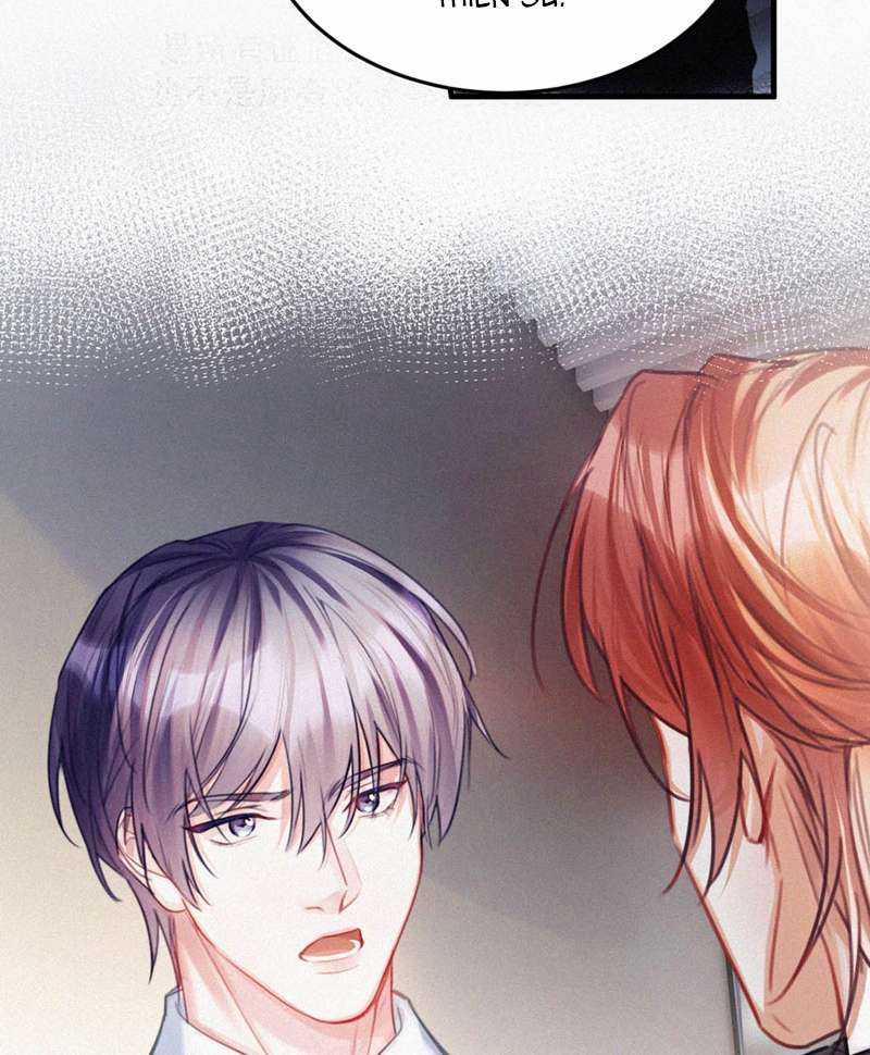 Môi Súng - Chapter 116 - Trang 54