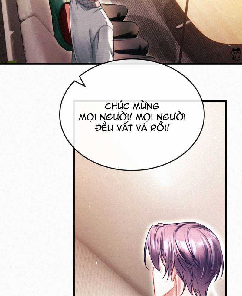 Môi Súng - Chapter 116 - Trang 8