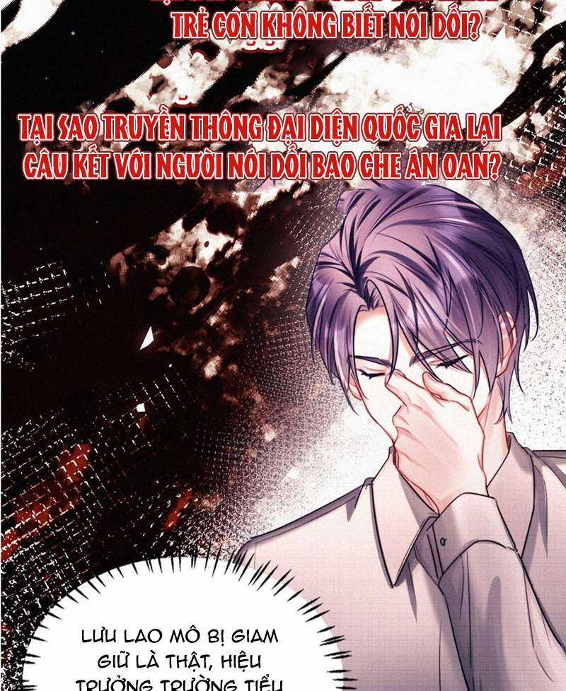 Môi Súng - Chapter 116 - Trang 10