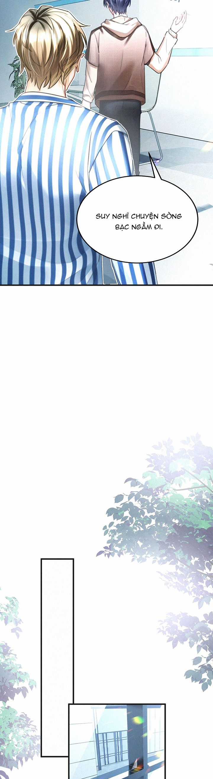 Môi Súng - Chapter 117 - Trang 8