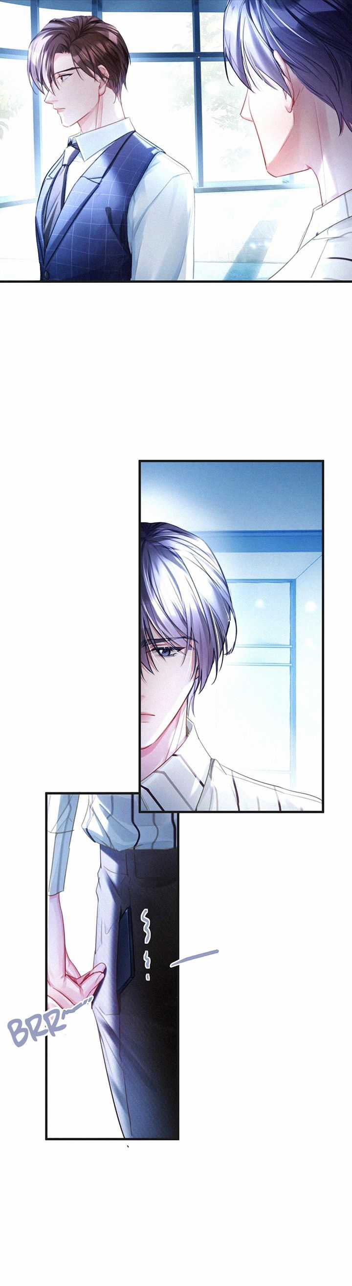 Môi Súng - Chapter 117 - Trang 10