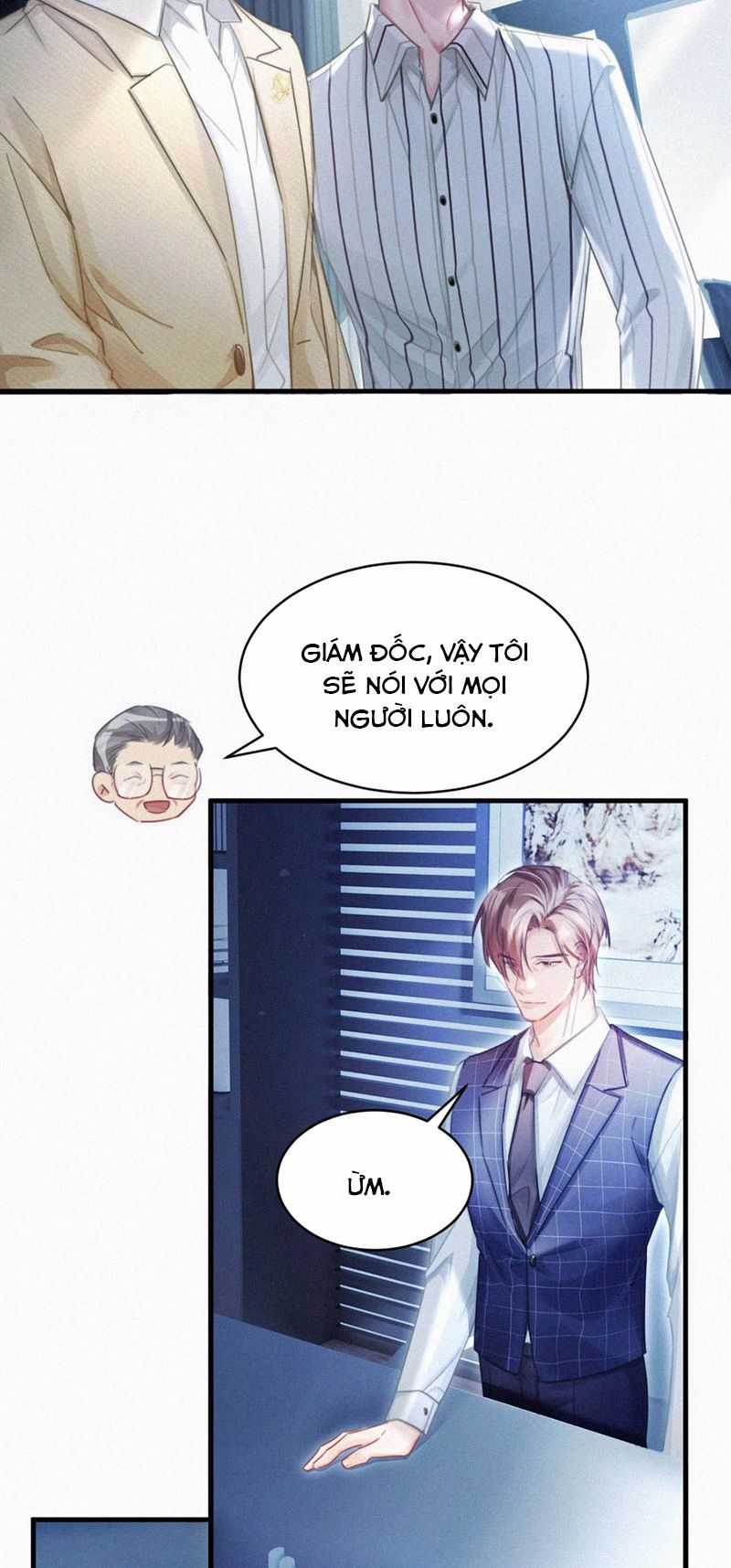 Môi Súng - Chapter 118 - Trang 12