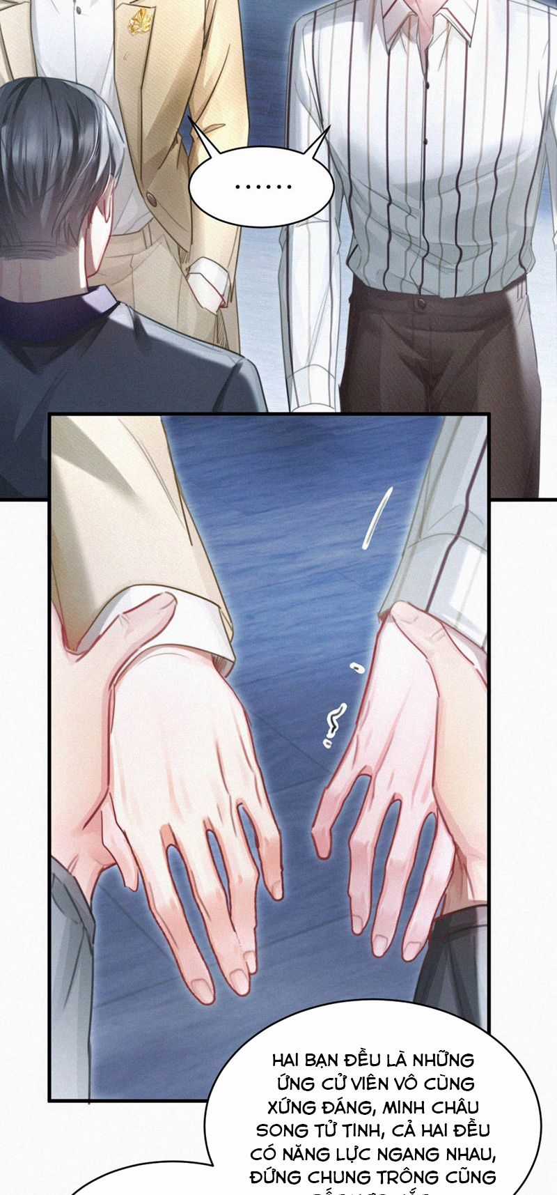 Môi Súng - Chapter 118 - Trang 14