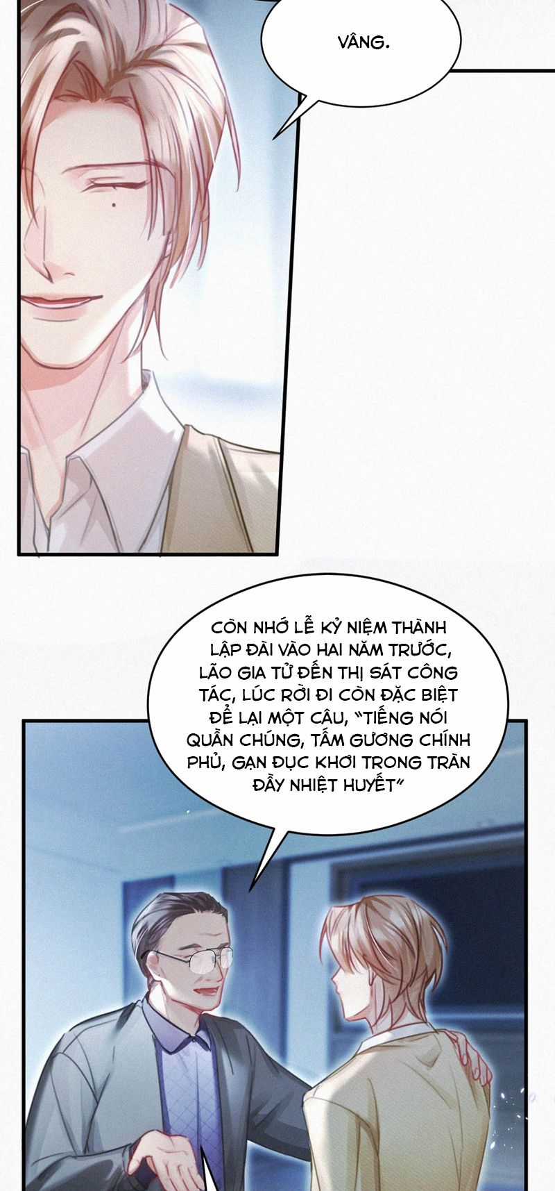 Môi Súng - Chapter 118 - Trang 16