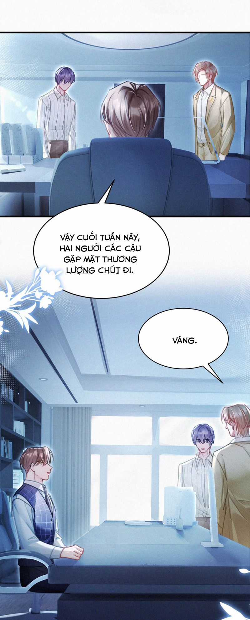 Môi Súng - Chapter 118 - Trang 18