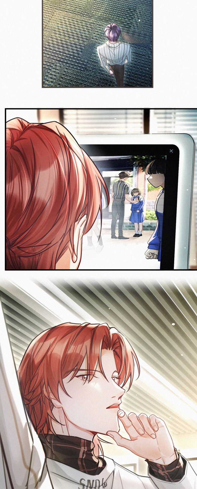 Môi Súng - Chapter 118 - Trang 22