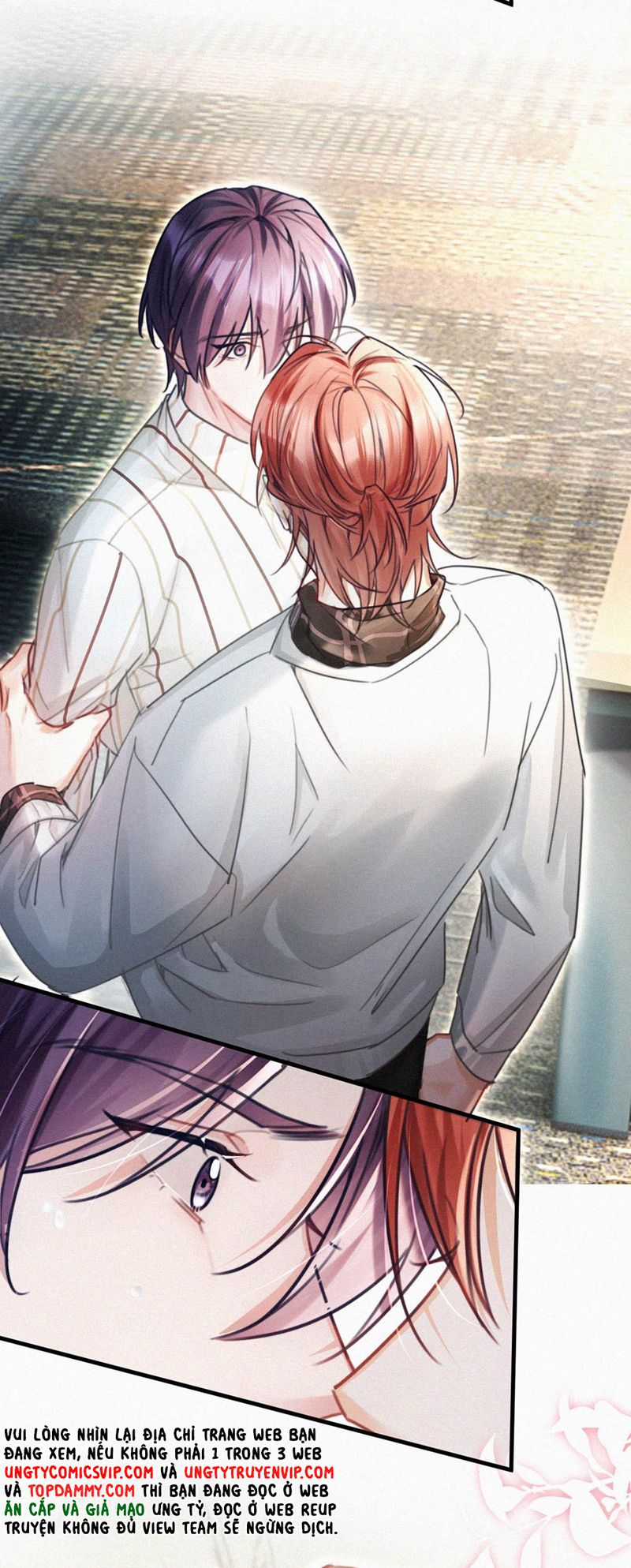 Môi Súng - Chapter 118 - Trang 27