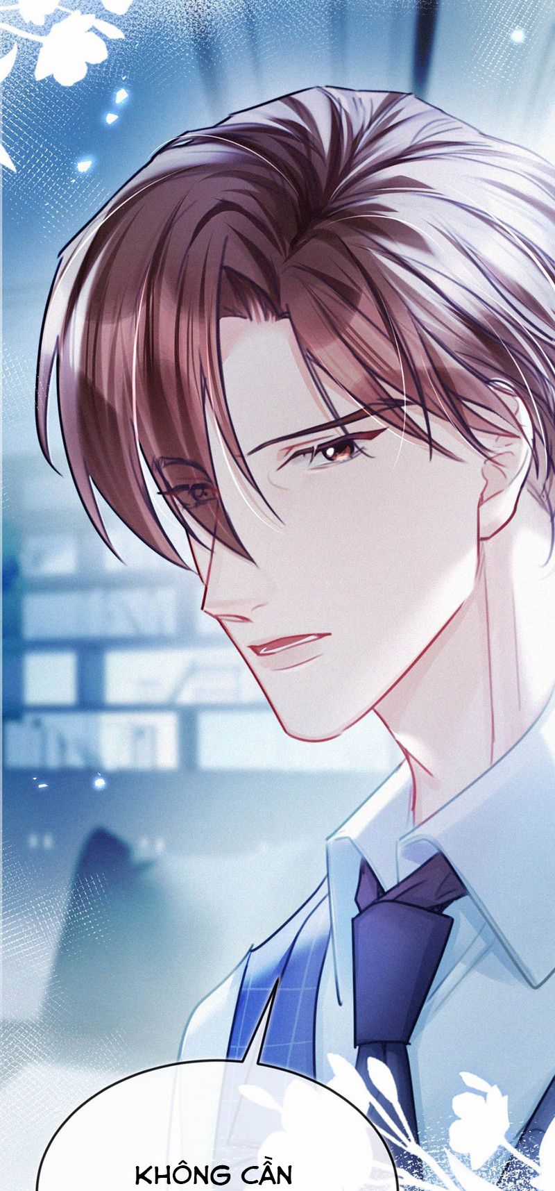 Môi Súng - Chapter 118 - Trang 4