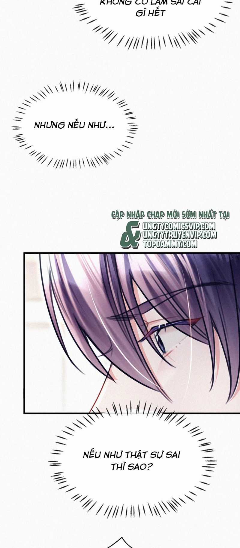 Môi Súng - Chapter 118 - Trang 35