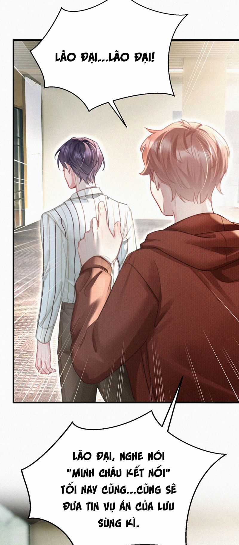 Môi Súng - Chapter 118 - Trang 36