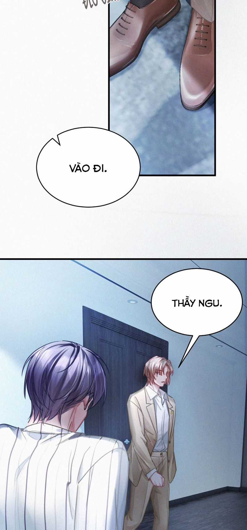 Môi Súng - Chapter 118 - Trang 7