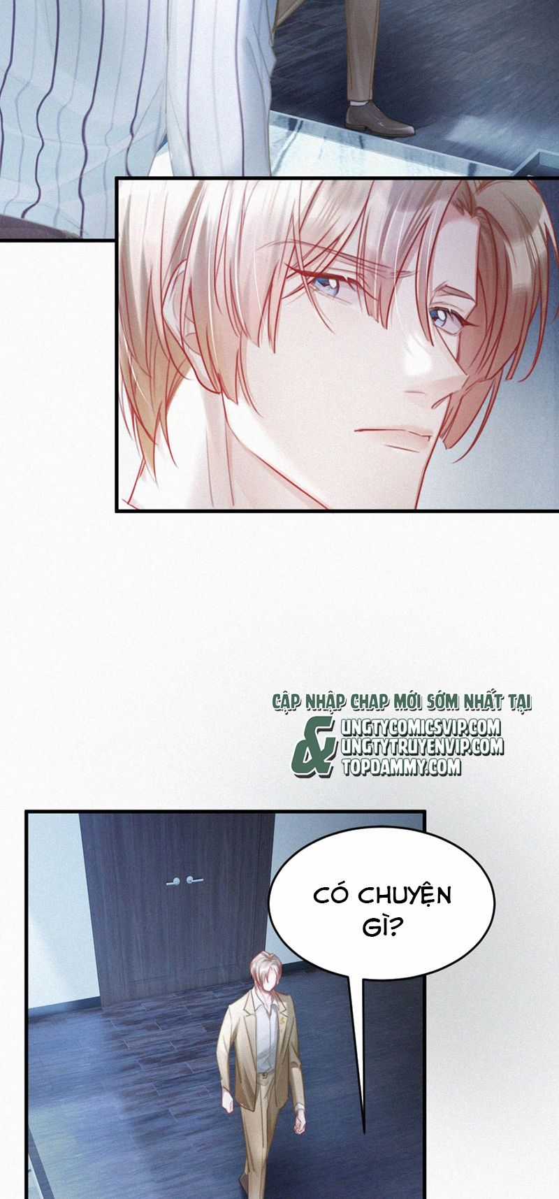 Môi Súng - Chapter 118 - Trang 8