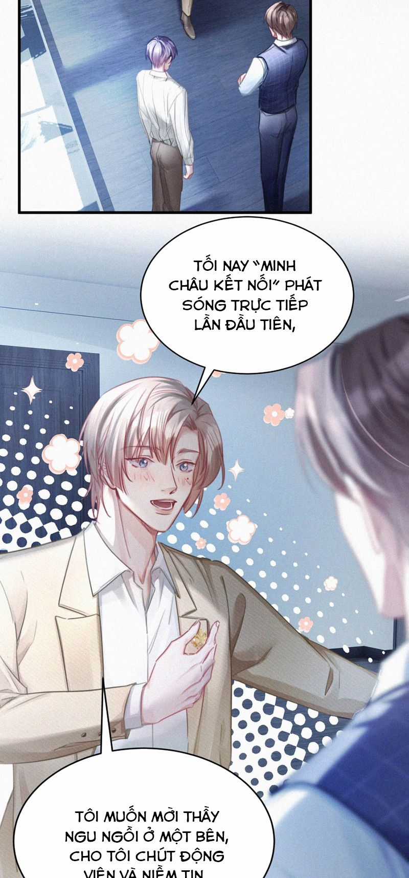 Môi Súng - Chapter 118 - Trang 9