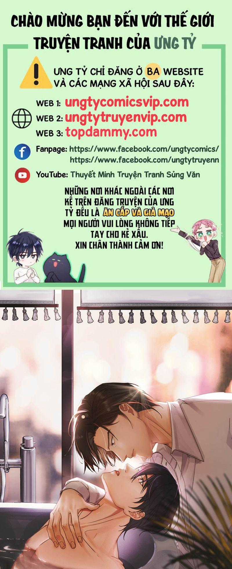 Môi Súng - Chapter 119 - Trang 1