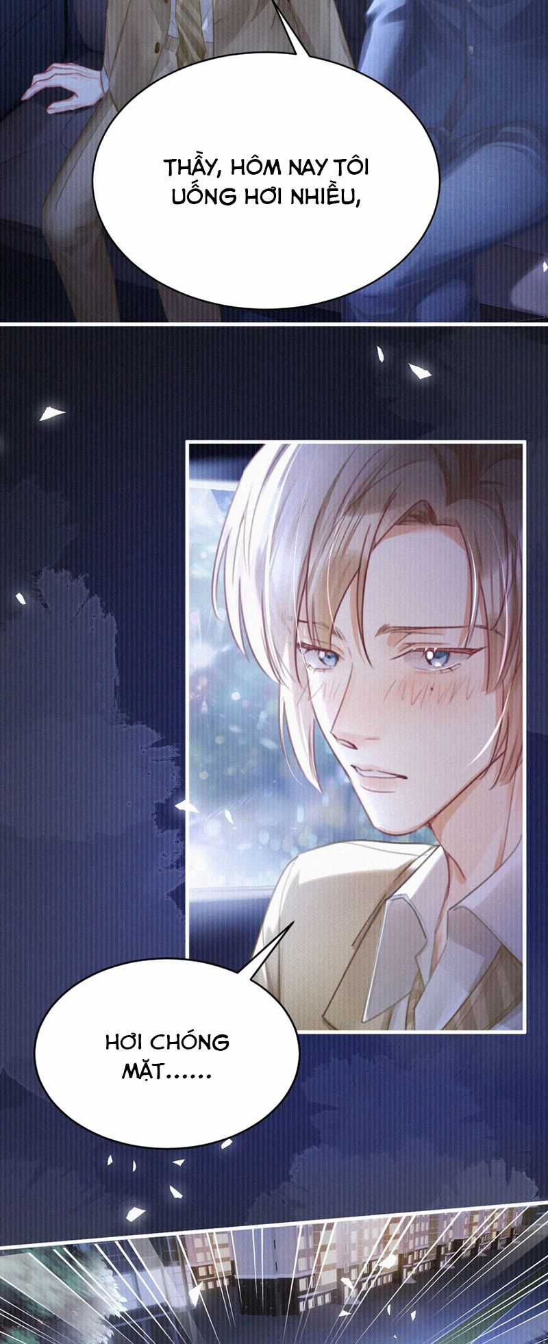 Môi Súng - Chapter 119 - Trang 11