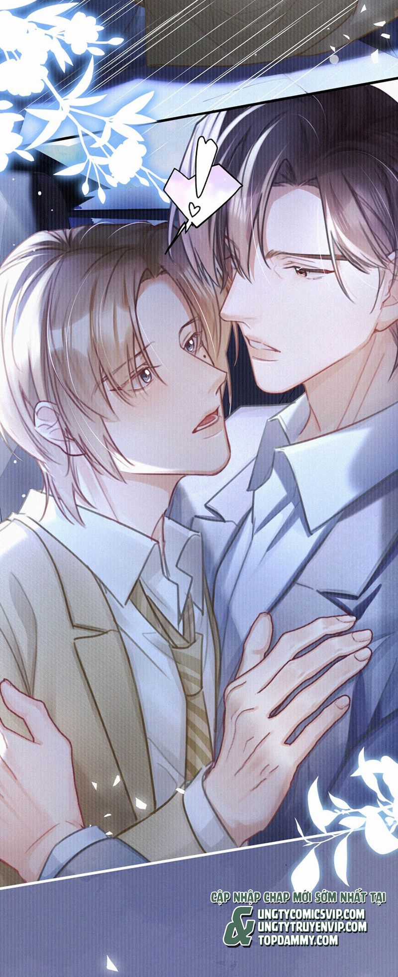 Môi Súng - Chapter 119 - Trang 13