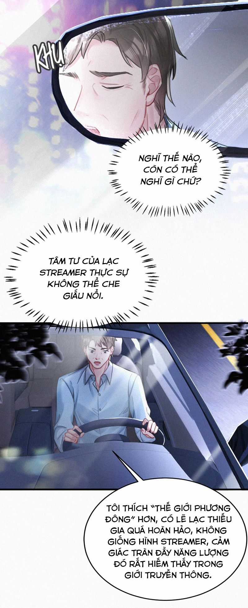 Môi Súng - Chapter 119 - Trang 15