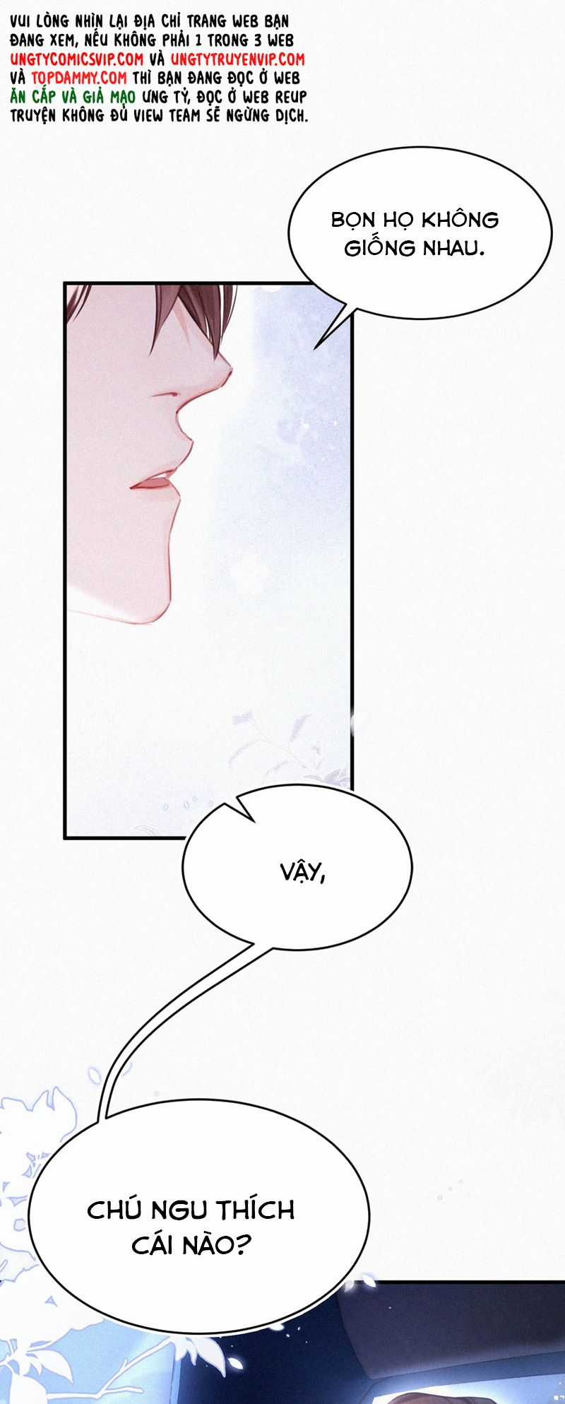 Môi Súng - Chapter 119 - Trang 16