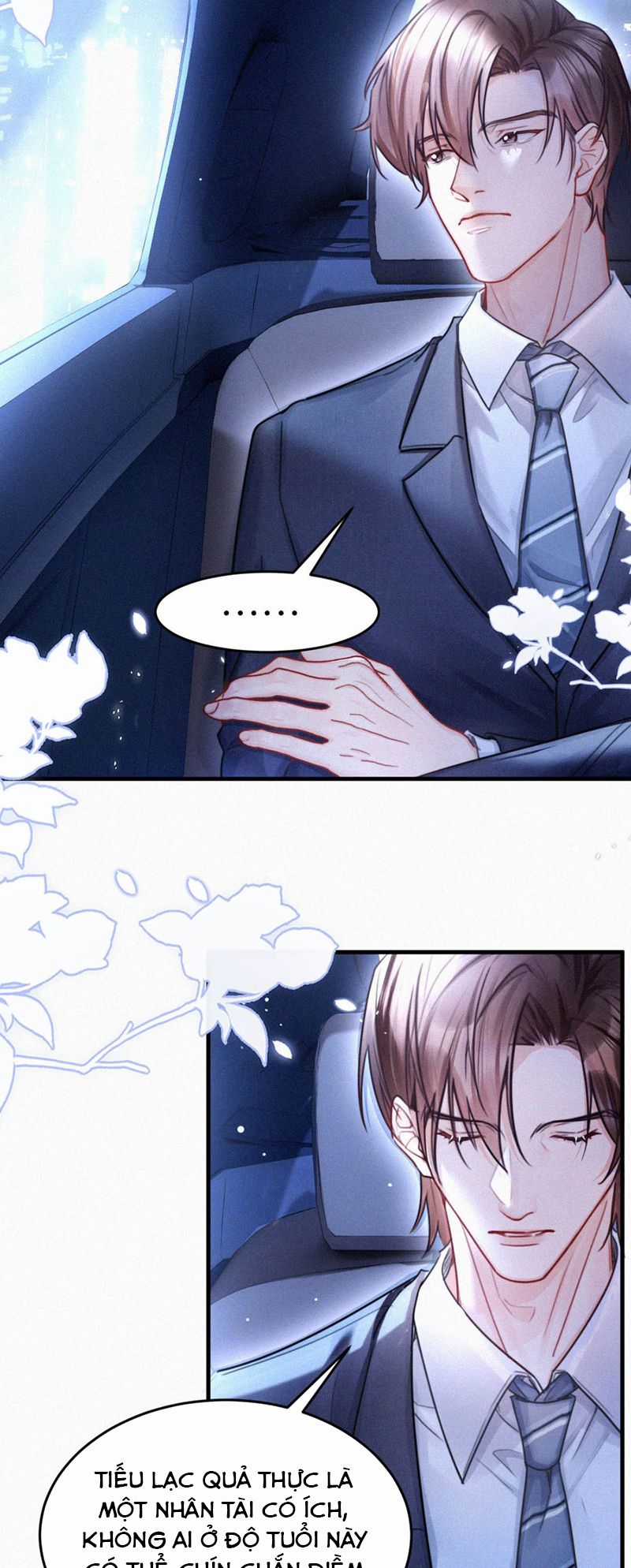 Môi Súng - Chapter 119 - Trang 17