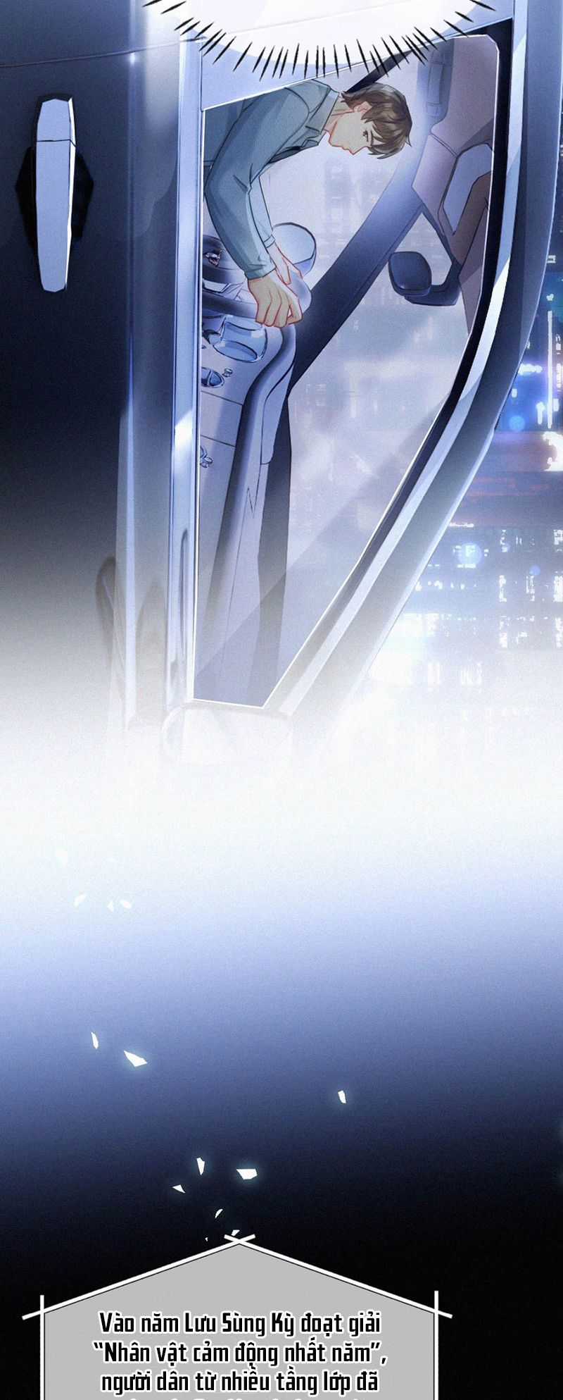 Môi Súng - Chapter 119 - Trang 19