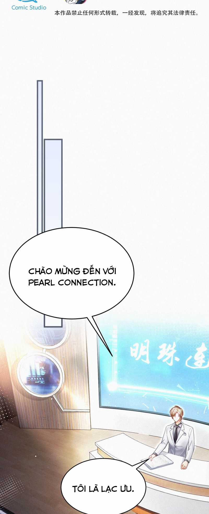 Môi Súng - Chapter 119 - Trang 3
