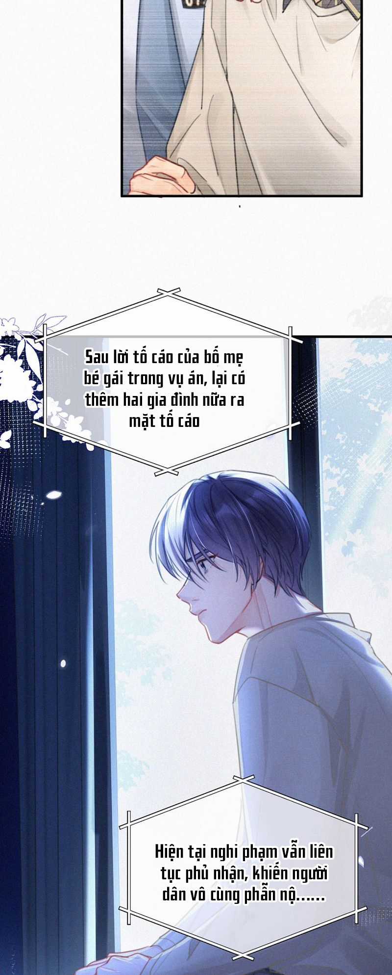 Môi Súng - Chapter 119 - Trang 22