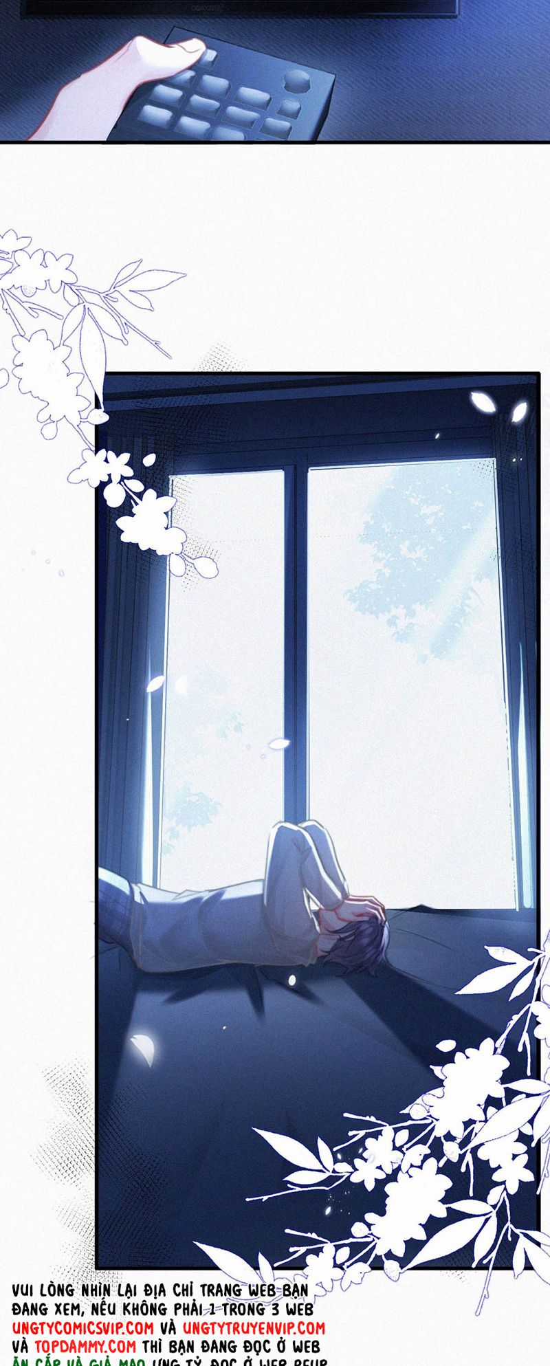 Môi Súng - Chapter 119 - Trang 24