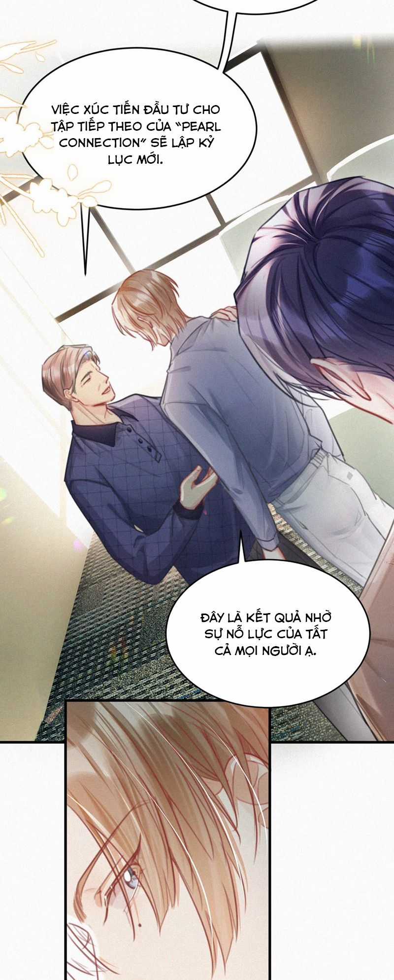 Môi Súng - Chapter 119 - Trang 26