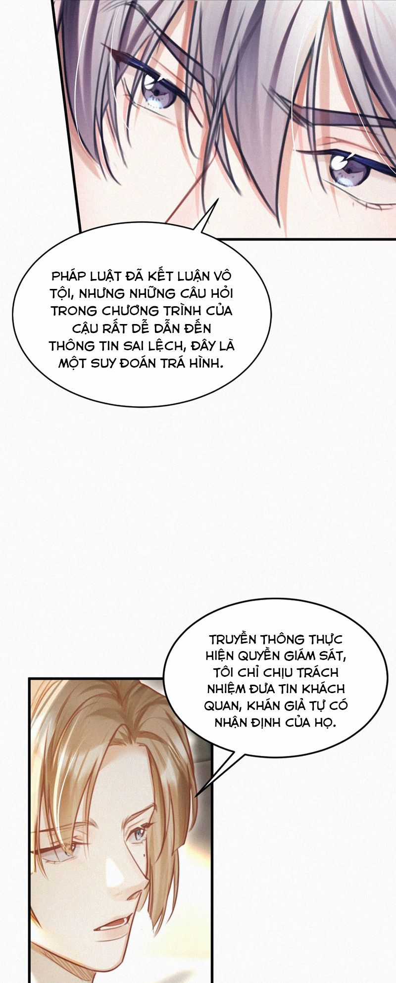 Môi Súng - Chapter 119 - Trang 28