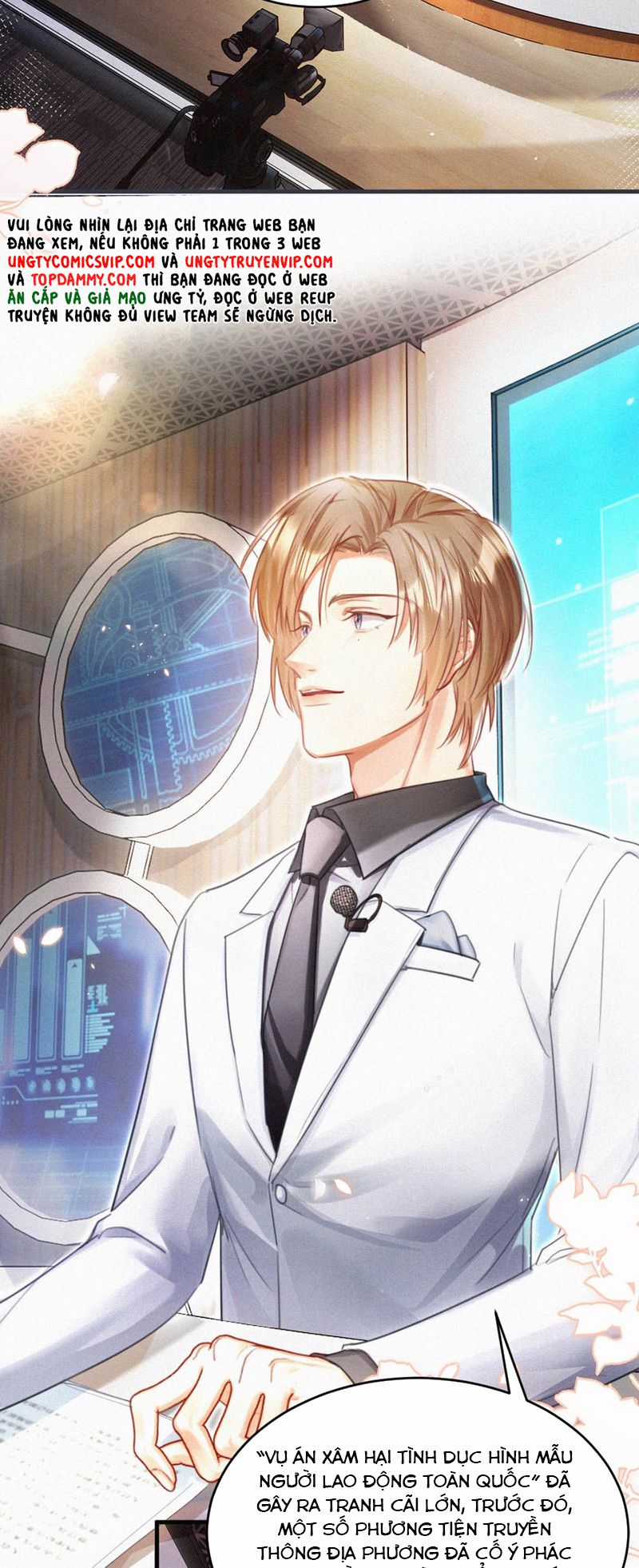 Môi Súng - Chapter 119 - Trang 4