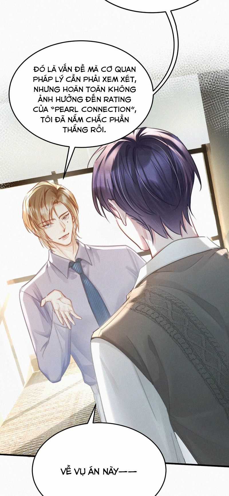 Môi Súng - Chapter 119 - Trang 32