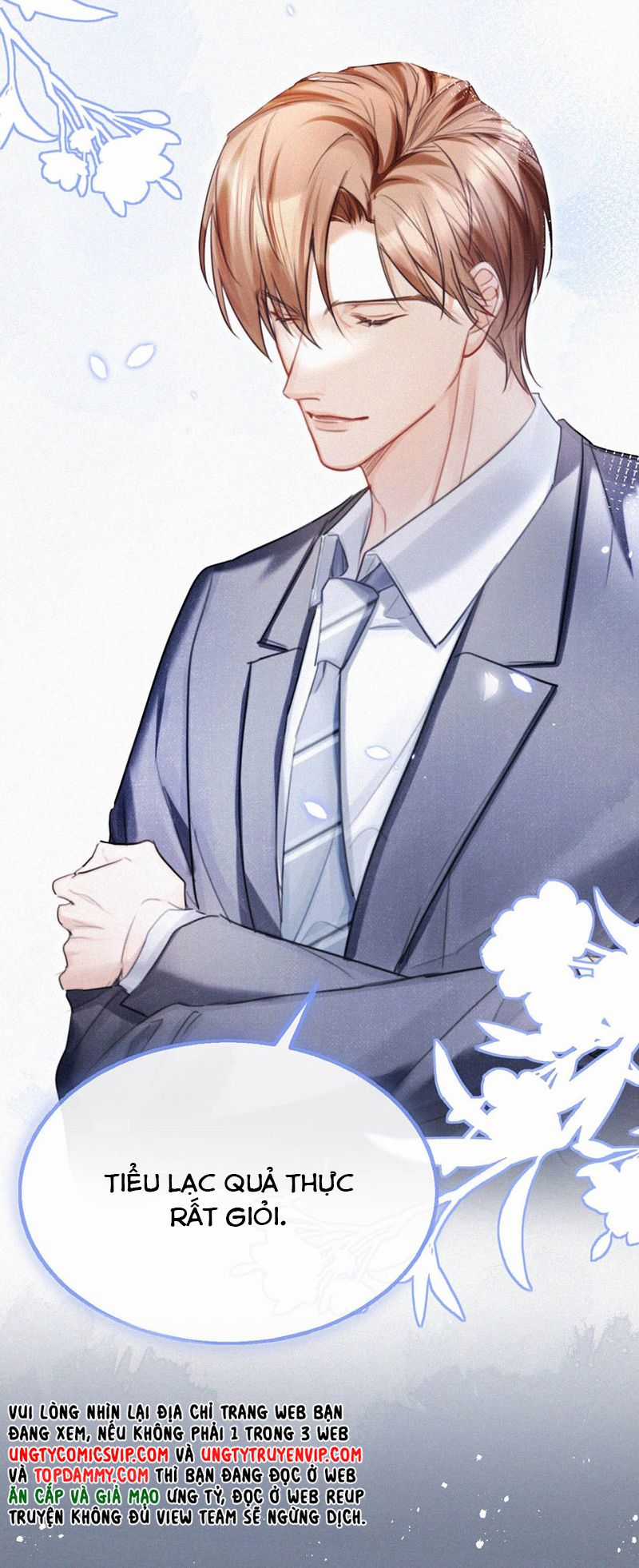 Môi Súng - Chapter 119 - Trang 7