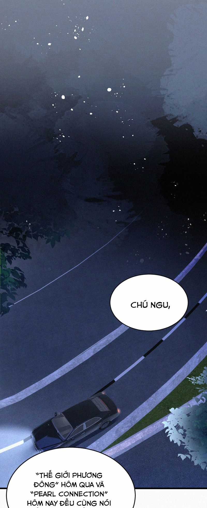 Môi Súng - Chapter 119 - Trang 8