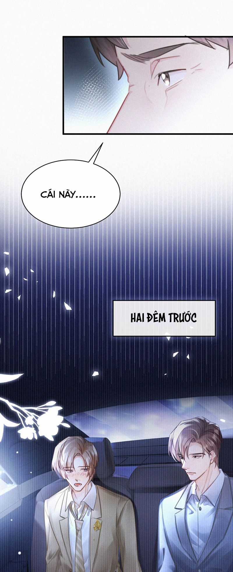 Môi Súng - Chapter 119 - Trang 10