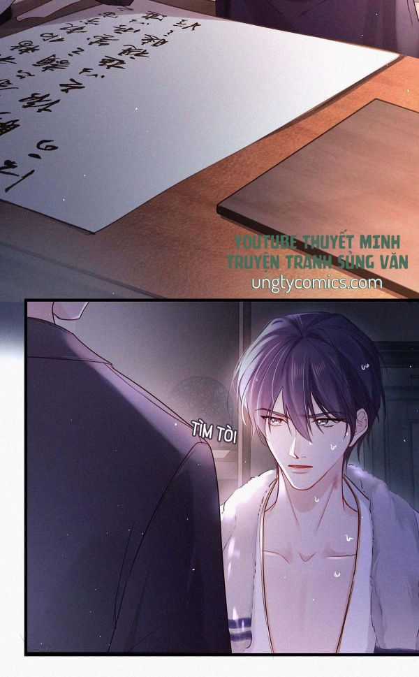 Môi Súng - Chapter 12 - Trang 11