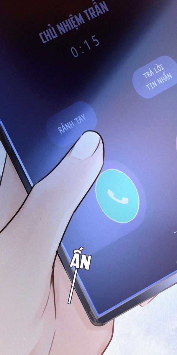 Môi Súng - Chapter 12 - Trang 13