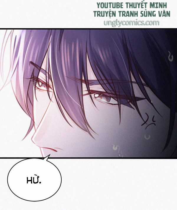 Môi Súng - Chapter 12 - Trang 15