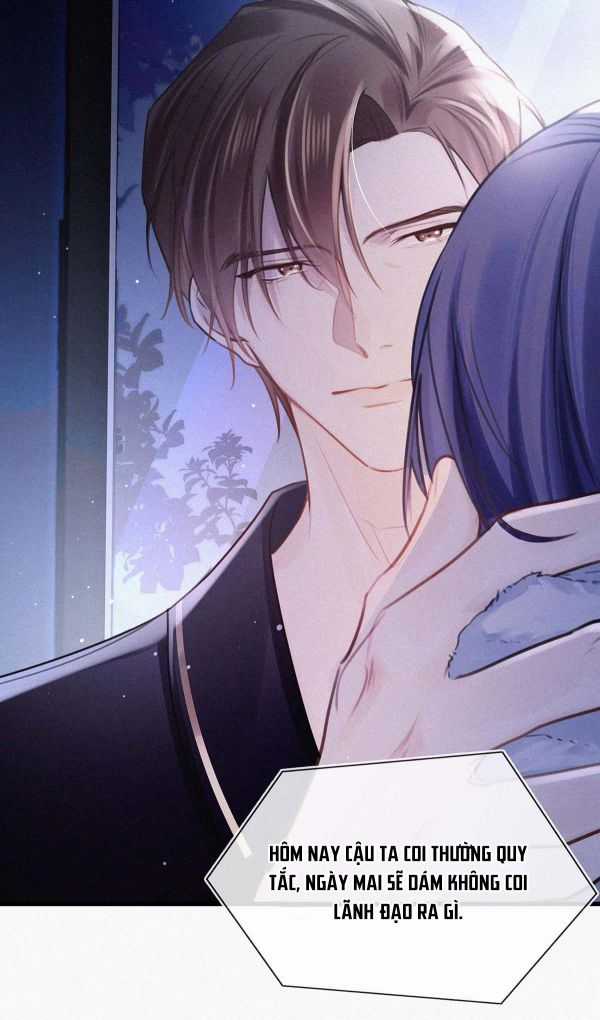 Môi Súng - Chapter 12 - Trang 18