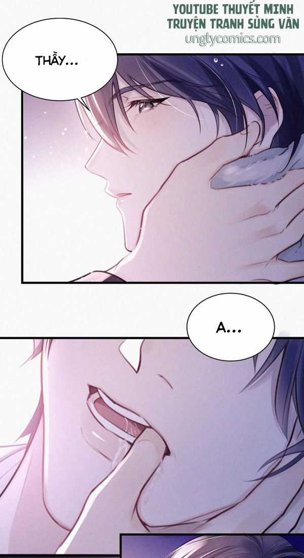 Môi Súng - Chapter 12 - Trang 19